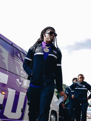 Image post by @acufootball on Instagram