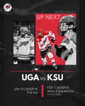 Image post by @ugahockeyd3 on Instagram