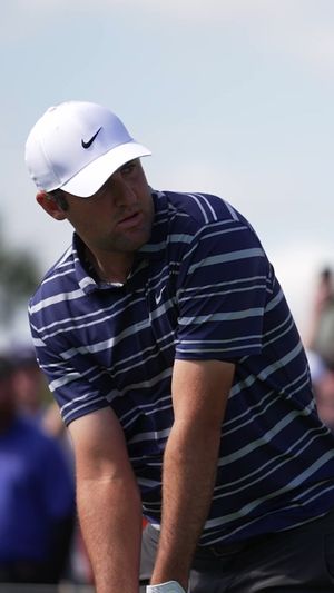 Video post by @PGATOUR on Twitter