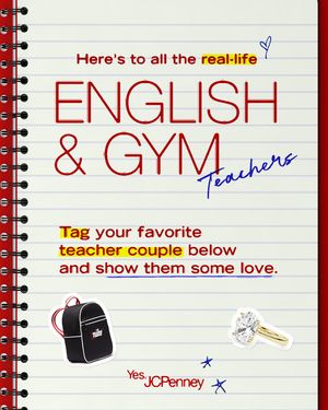 Image post by @jcpenney on Instagram