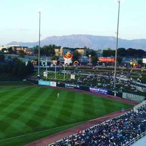Image post by @abqtopes on Instagram