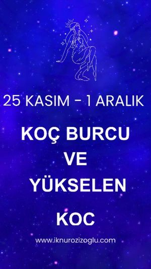 Video post by @ilknurazizoglu_astrology on Instagram