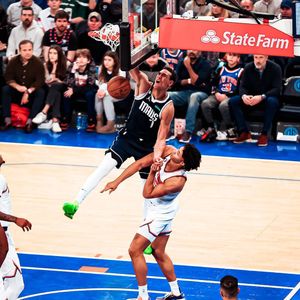 Image post by @dwightpowell on Instagram