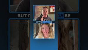 Video post by @mikaelashiffrin on YouTube