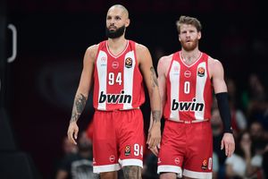 Image post by @olympiacosbc on Instagram