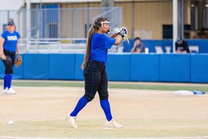 Image post by @msucowgirlsoftball on Instagram