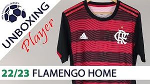 Video post by @myfootballjersey on YouTube