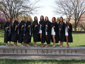 Image post by @ButlerWLacrosse on Twitter