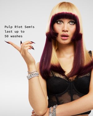 Image post by @pulpriothair on Instagram