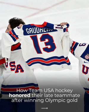Image post by @nbcchicago on Instagram