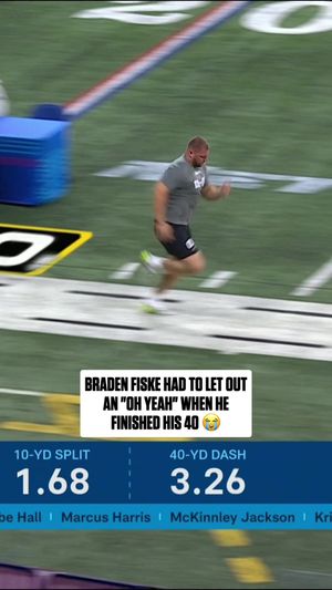 Video post by @nfl on TikTok