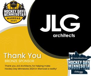 Image post by @whockeytownusa on Instagram