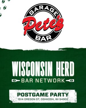 Image post by @WisconsinHerd on Twitter