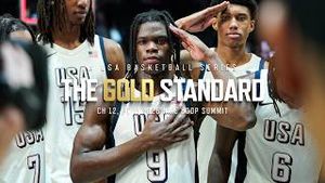 Video post by @usabasketball on YouTube