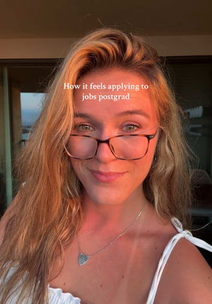Video post by @byhaleyjo on TikTok