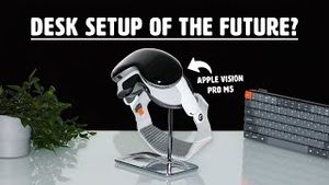 Video post by @danielromero on YouTube