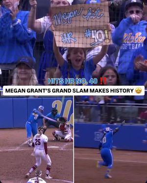 Image post by @b1gsoftball on Instagram