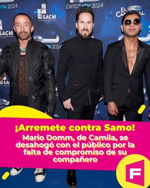 Image post by @univisionfamosos on Instagram