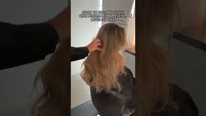 Video post by @aveda on YouTube