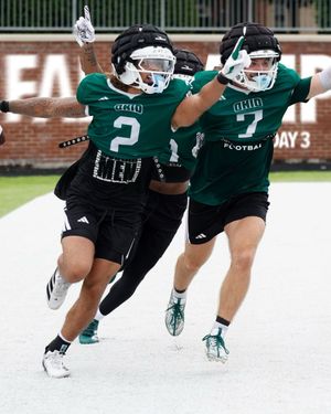 Image post by @ohiofb on Instagram