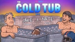 Video post by @guerillasports_ on YouTube