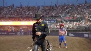 Image post by @cowboyplus on Facebook