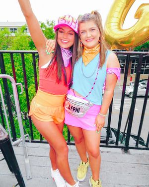 Image post by @alabamaalphaphi on Instagram