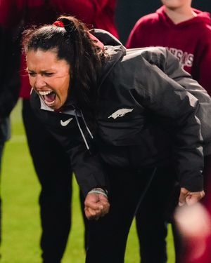 Image post by @arkrazorbacks on Instagram