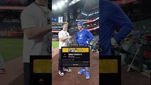Video post by @batboysbaseball on YouTube