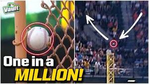 Video post by @mlbvault on YouTube