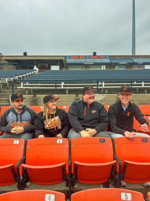 Image post by @frederickkeys on Instagram