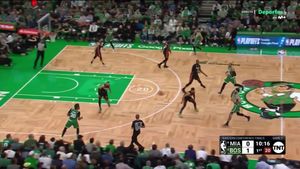 Image post by @NBAspain on Twitter