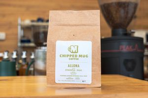 Image post by @chippedmugcoffee on Instagram