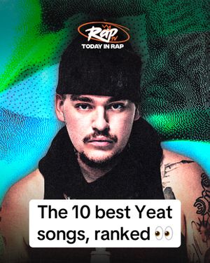 Video post by @rap on TikTok
