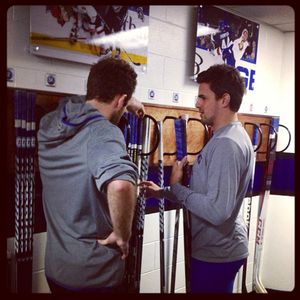 Image post by @tblightning on Instagram