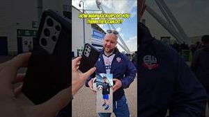 Video post by @ashfreestyle on YouTube