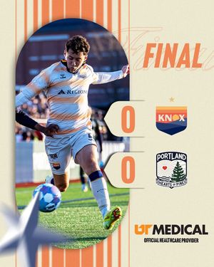 Image post by @oneknoxville on Instagram