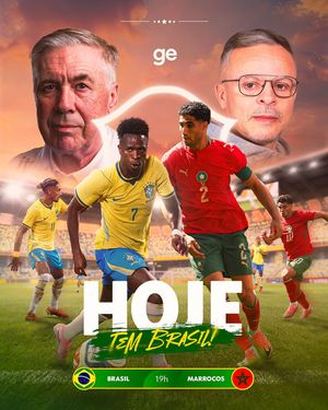 Image post by @ge.globo on Instagram