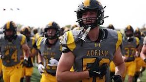 Video post by @adriancollegetv on YouTube