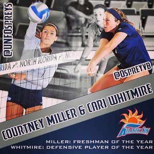 Image post by @unfospreys on Instagram