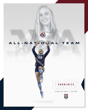 Image post by @mytribevolleyball on Instagram