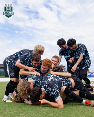 Image post by @ecnlboys on Instagram