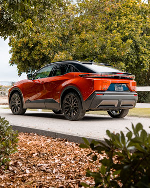 Image post by @toyotalatino on Instagram