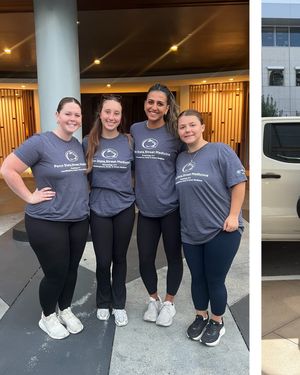 Image post by @psuoutreach on Instagram