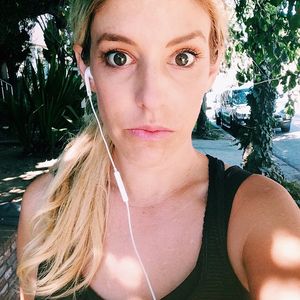Image post by @rebeccazamolo on Instagram