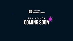Video post by @mspowerplatform on YouTube