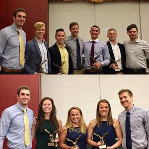Image post by @bcswimminganddiving on Instagram