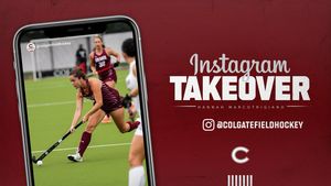 Image post by @colgatefieldhockey on Instagram