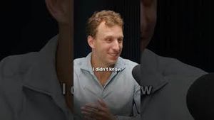 Video post by @20vc on YouTube