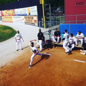 Image post by @sussexcountyminers on Instagram